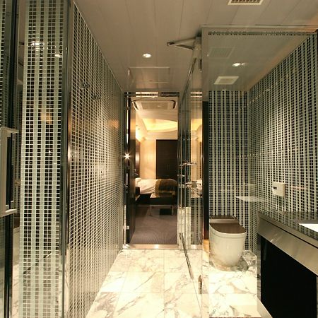 Hotel The Glanz - Vacation Stay 75011V Tokyo Bagian luar foto