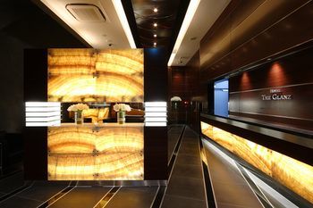 Hotel The Glanz - Vacation Stay 75011V Tokyo Bagian luar foto