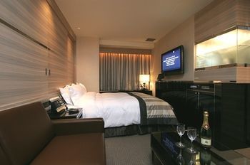 Hotel The Glanz - Vacation Stay 75011V Tokyo Bagian luar foto