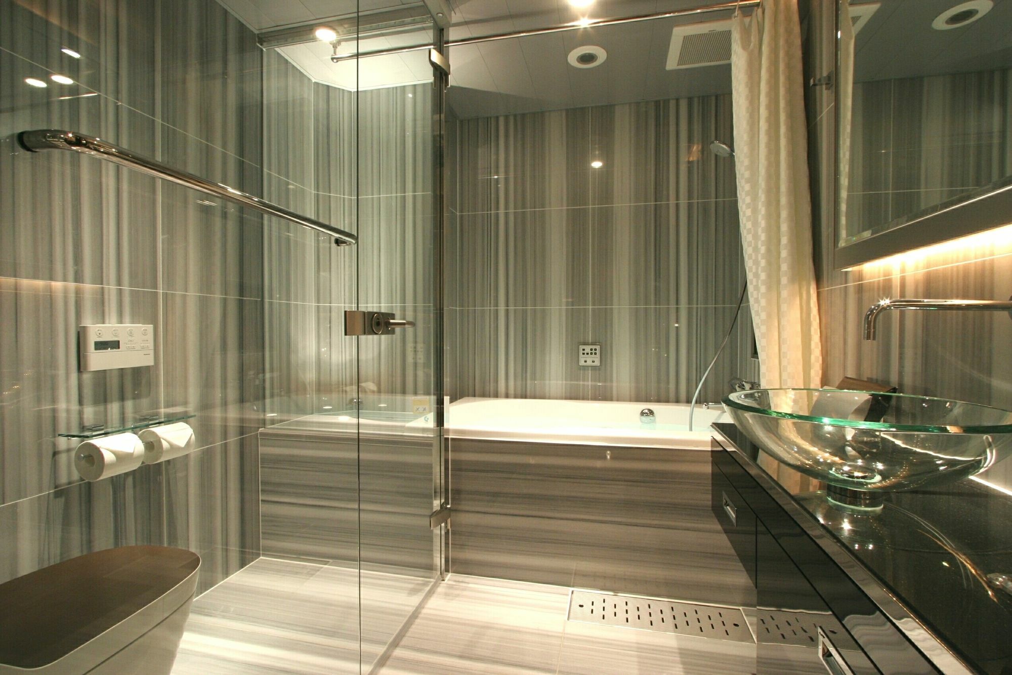 Hotel The Glanz - Vacation Stay 75011V Tokyo Bagian luar foto